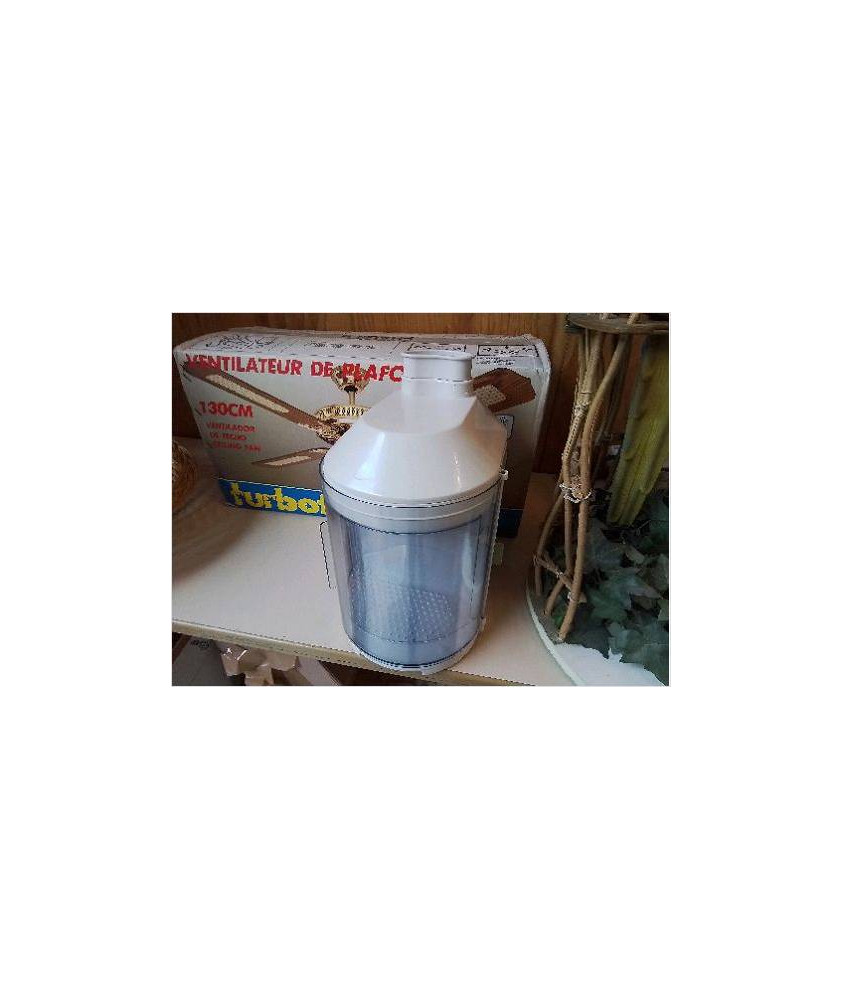 CENTRIFUGEUSE BRAUN 