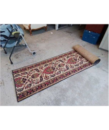 TAPIS DE COULOIR 