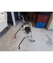 DEAMBULATEUR PLIANT 