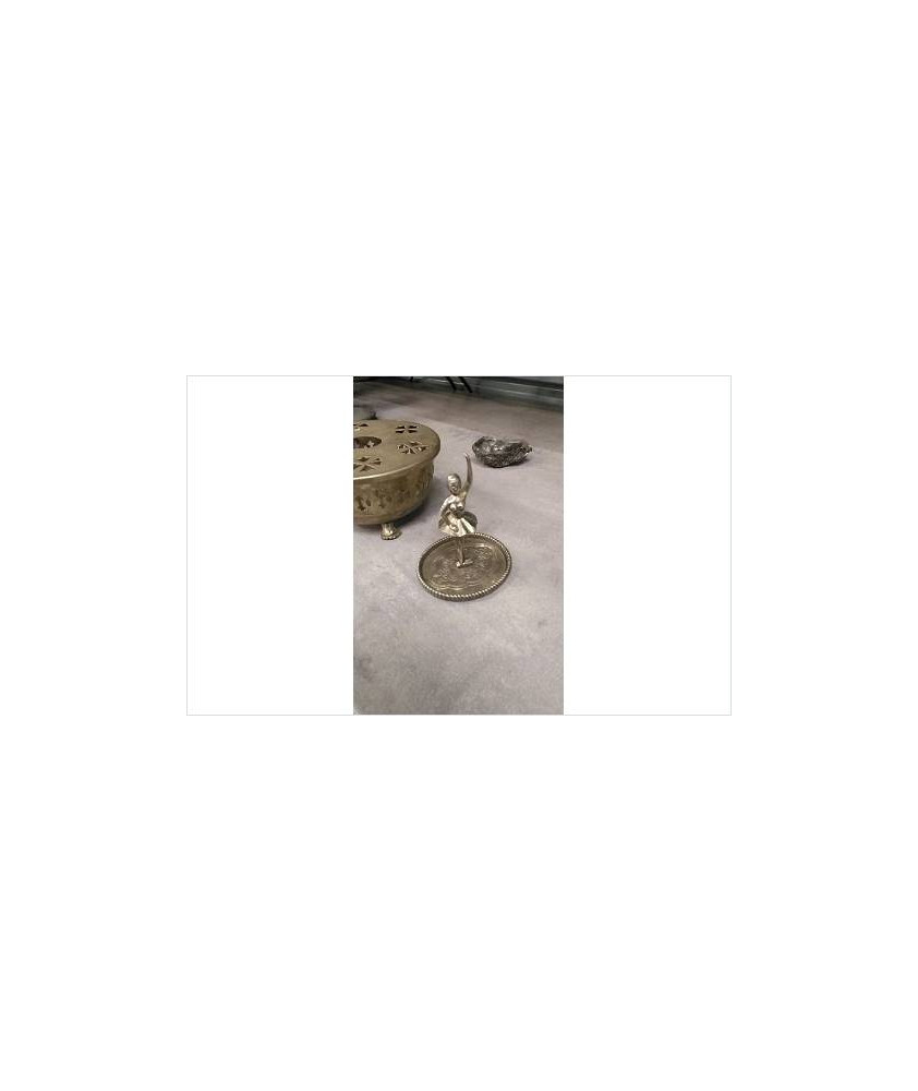 PORTE BAGUE DANSEUSE 