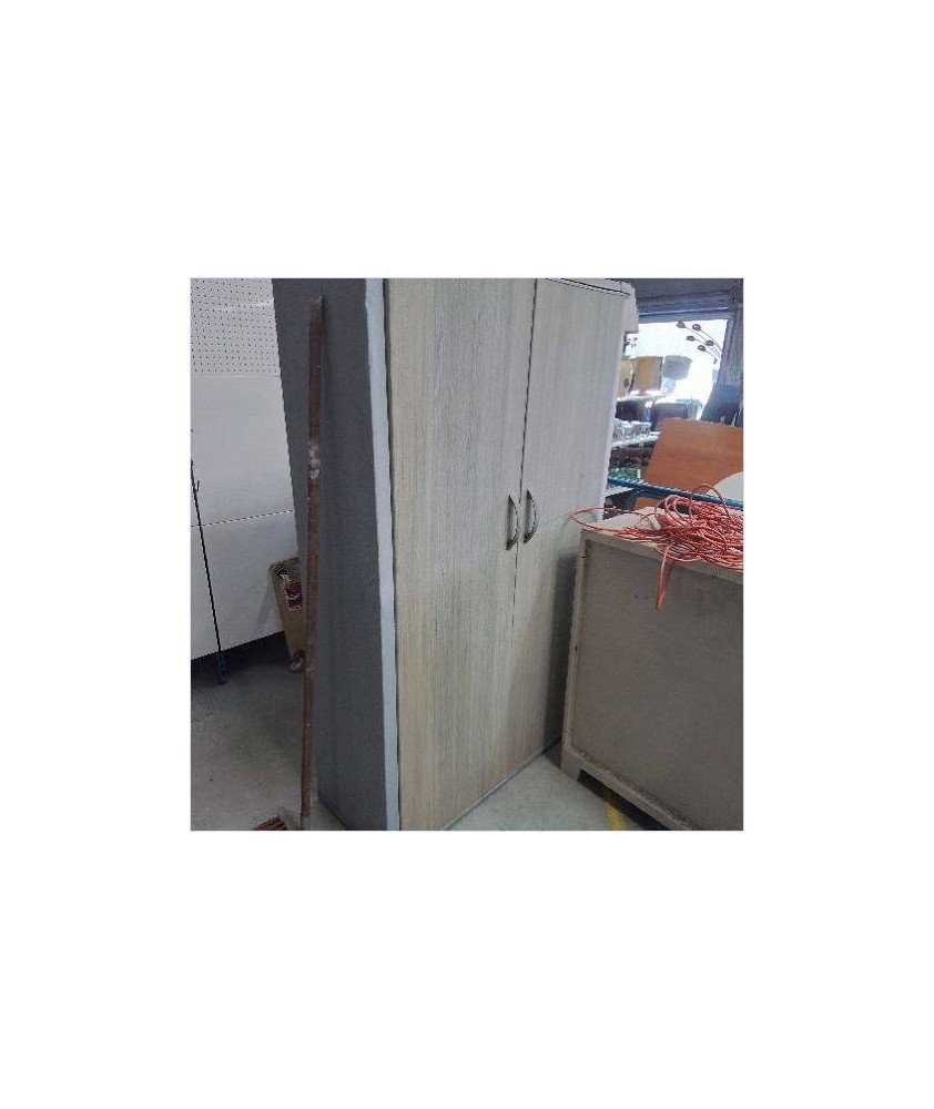 ARMOIRE PLASTIQUE 