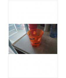 GOBELET PLASTIQUE HALLOWEEN 