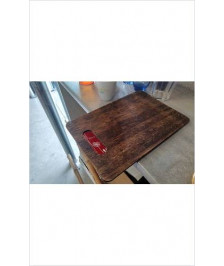 PLANCHE A DECOUPER 