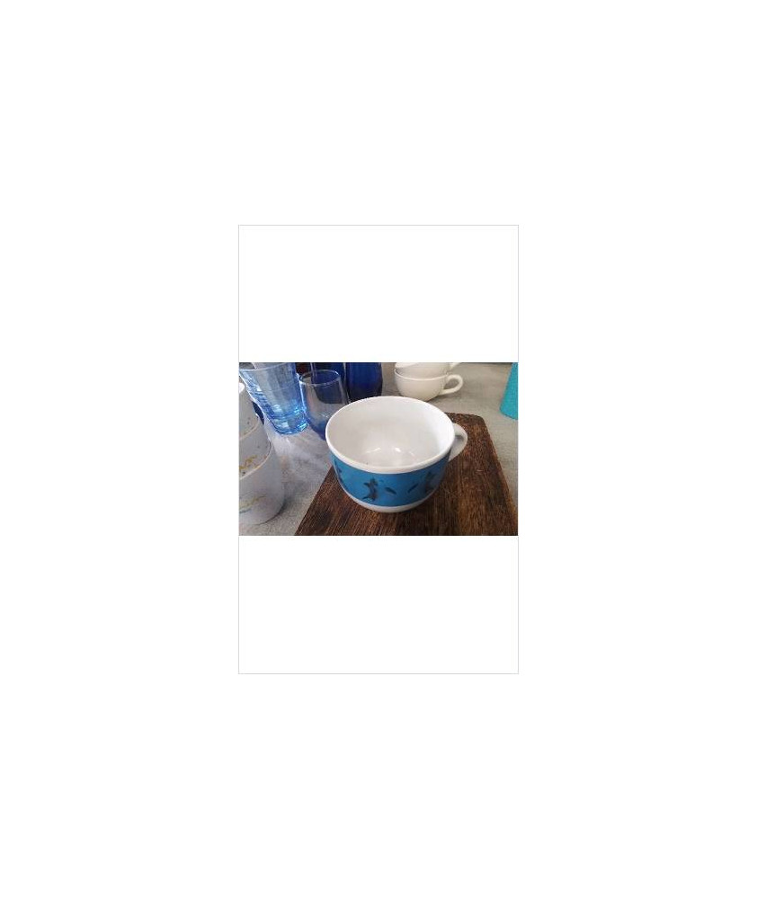 TASSE GM