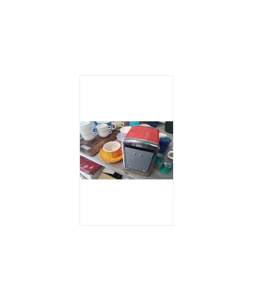 DISTRIBUTEUR SERVIETTES 