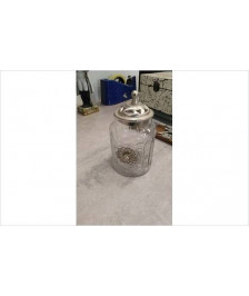 POT VERRE 