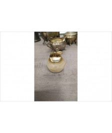 BRIQUET ONYX DECO EN LETAT 