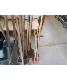 OUTILS ENFANT 