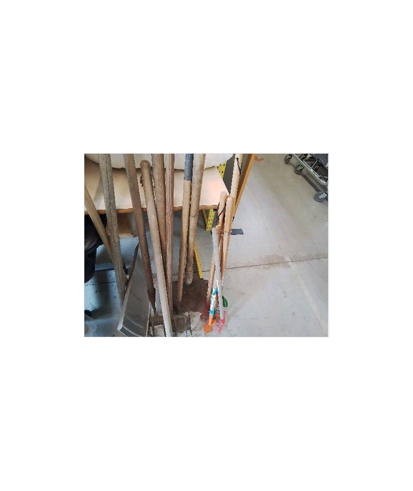 OUTILS ENFANT 