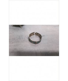BRACELET METAL TURQUOISE