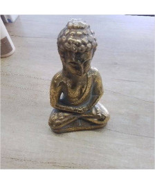 STATUETTE BOUDDHA