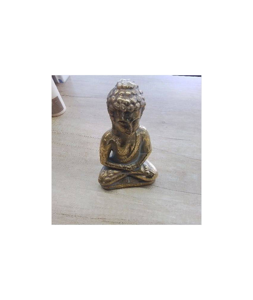 STATUETTE BOUDDHA