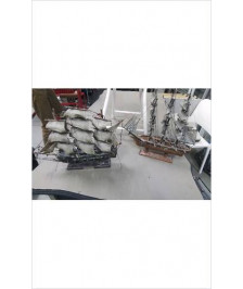 MAQUETTE BATEAU 