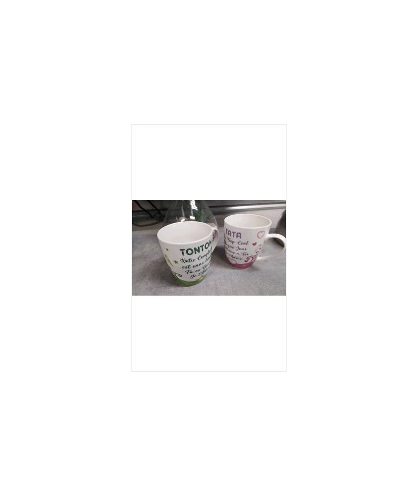 MUG