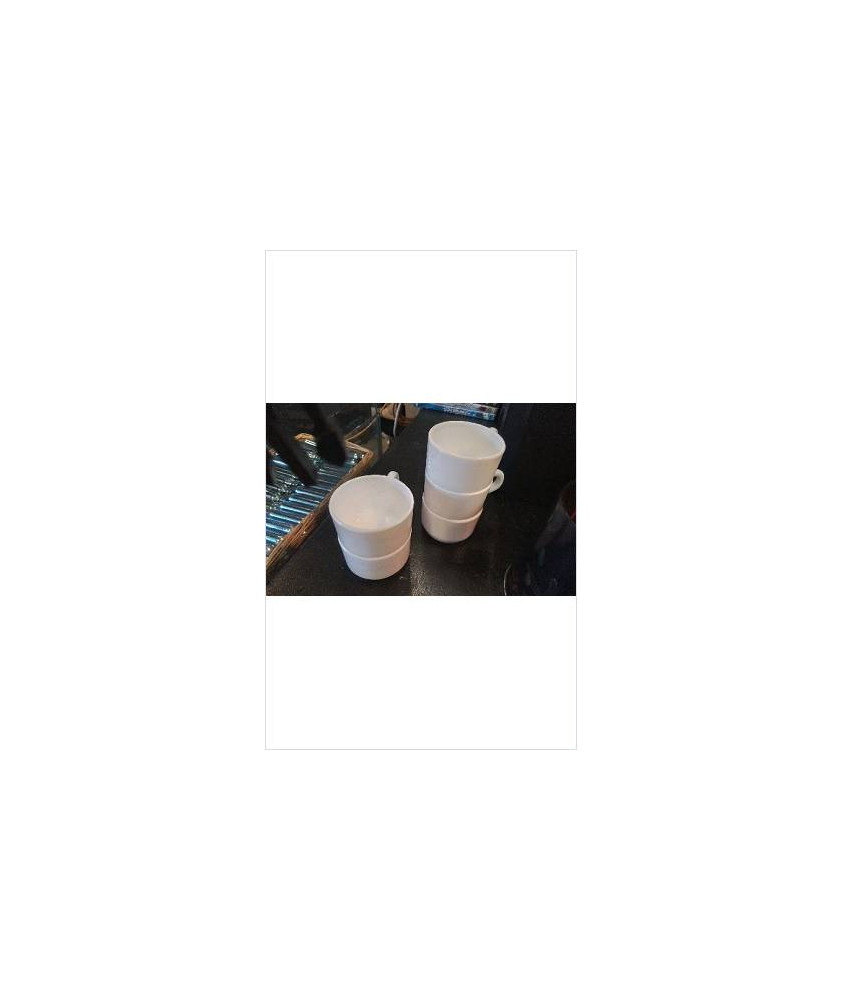 TASSES ARCOPAL X5