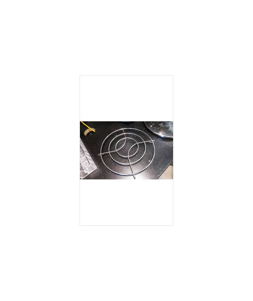 DESSOUS DE PLAT 