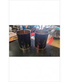 POT METAL 