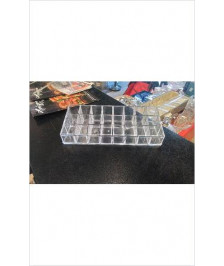 RANGEMENT CASES 
