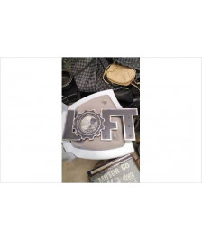 CADRE LOFT 