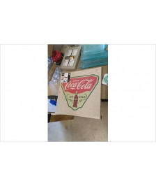 TOILE COCA PM