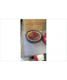PLAT MOSAIQUE PM 