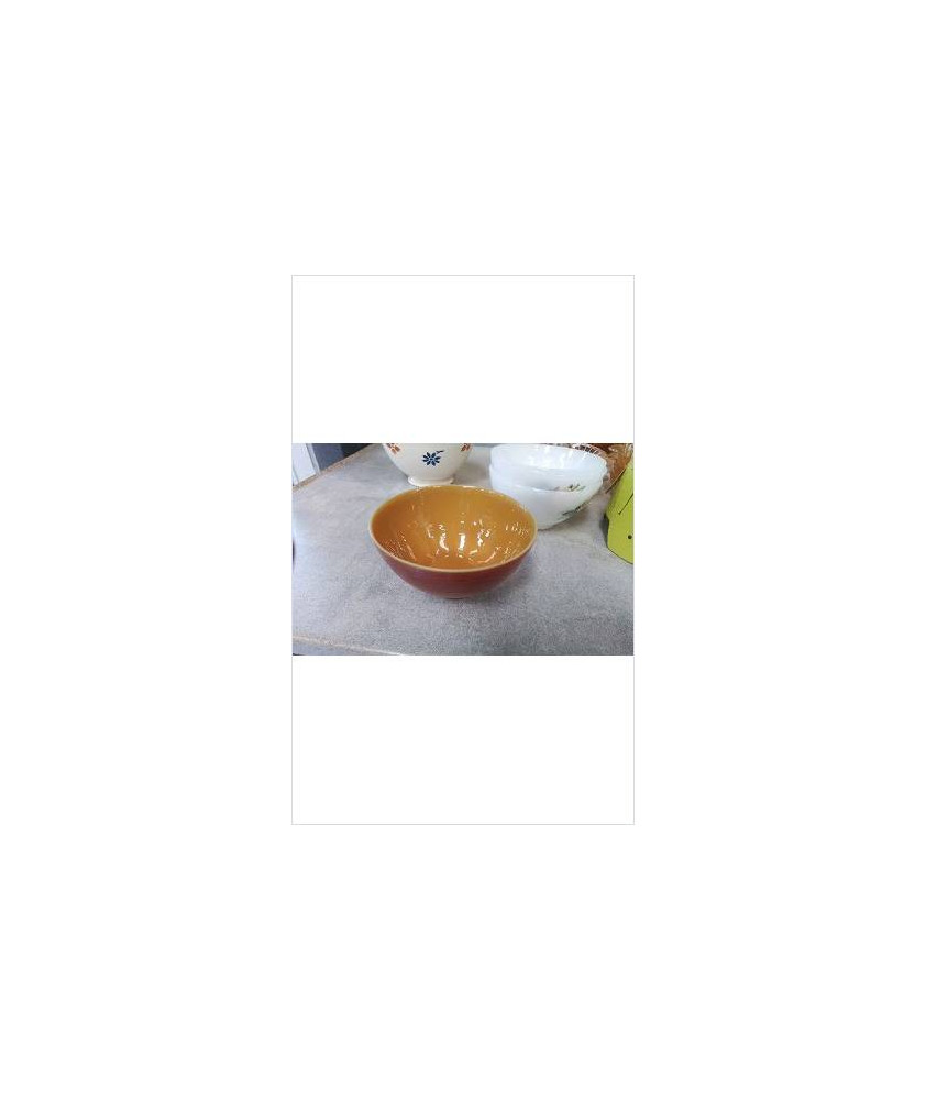 BOL ARCOPAL MARRON 