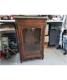 VITRINE STYLE REGENCEC
