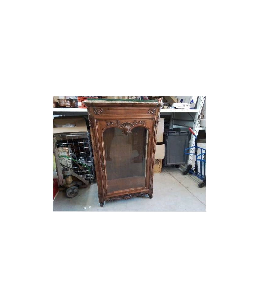 VITRINE STYLE REGENCEC