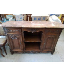 ENFILADE STYLE REGENCE 