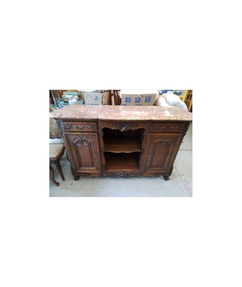 ENFILADE STYLE REGENCE 