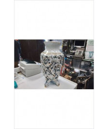 VASE ITALIEN CAPODIMONTE