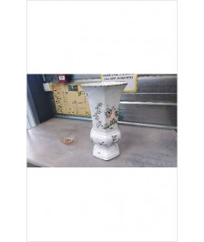 VASE MOUSTIERS EN LETAT
