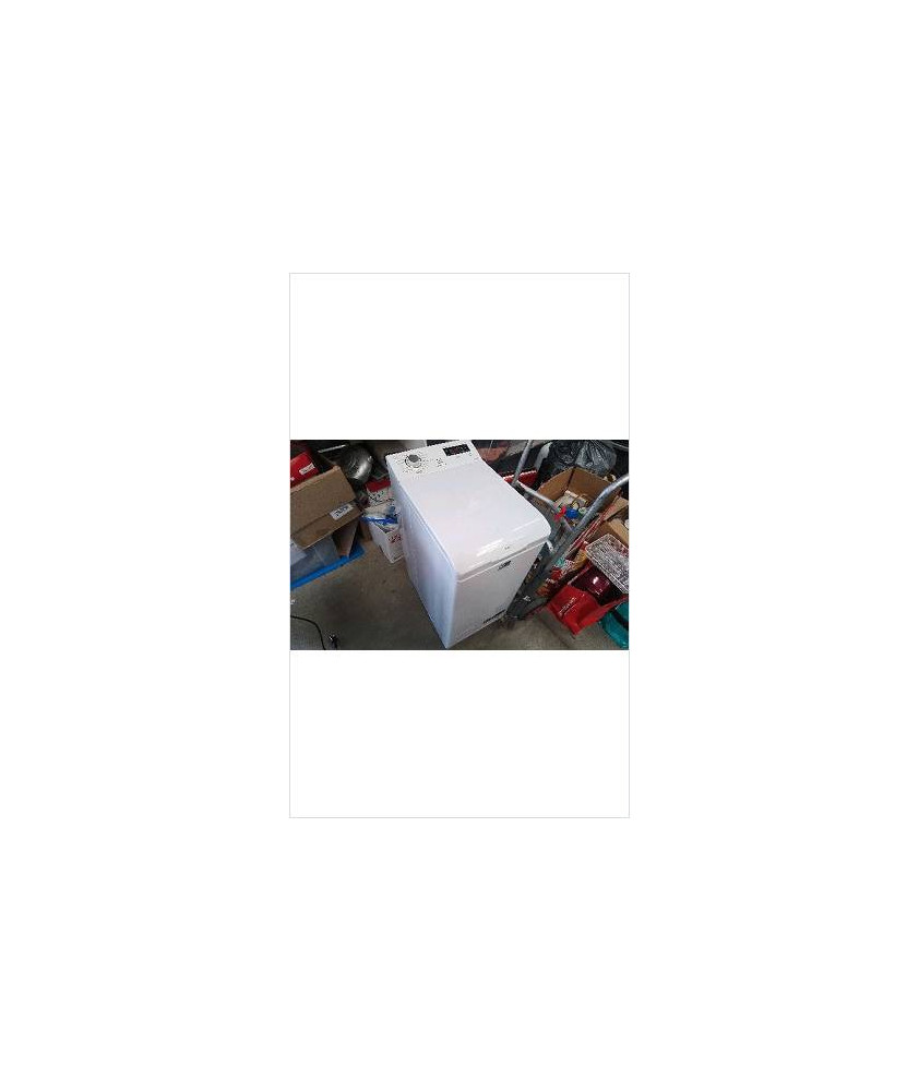 LAVE LINGE ELECTROLUX 7KG 1300T 