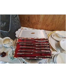 COFFRET COUTEAU 