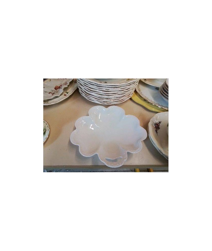 VIDE POCHE EN PORCELAINE 
