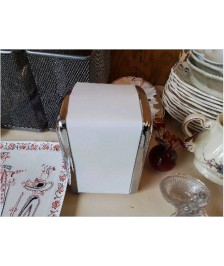 DISTRIBUTEUR À PETITE SERVIETTE