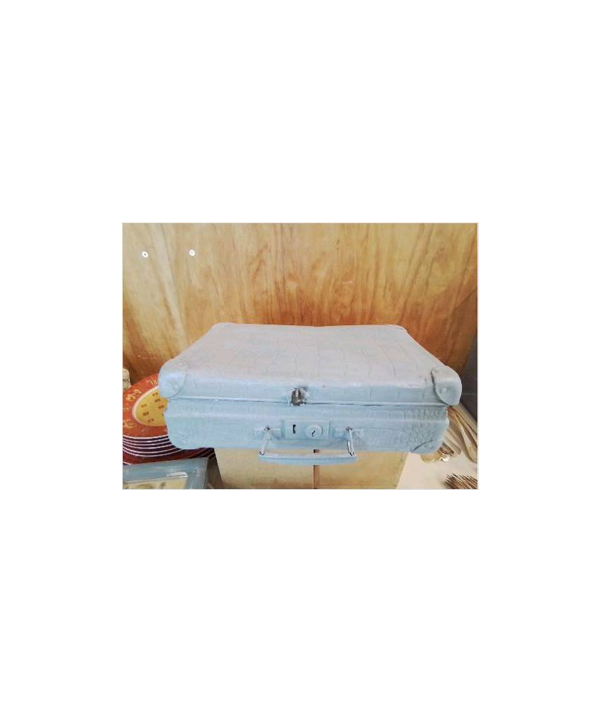 PETITE VALISE RELOUKER 