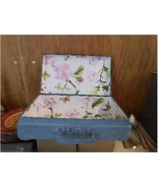 PETITE VALISE RELOUKER 