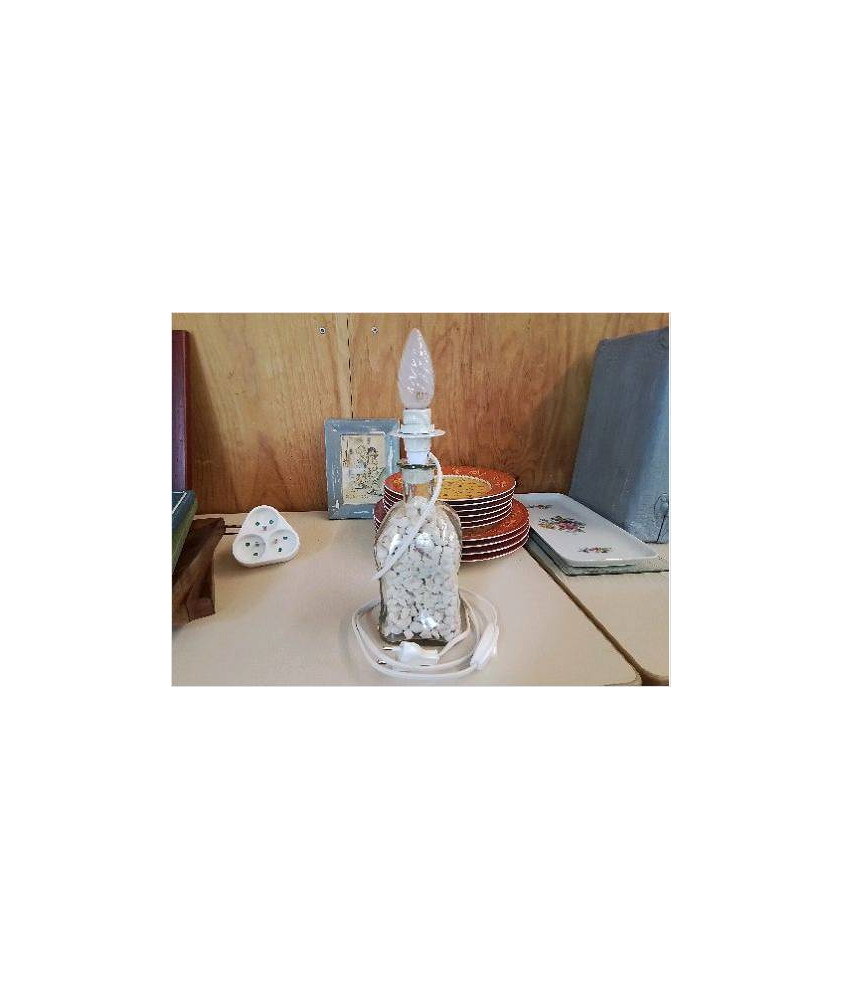 PETITE LAMPE 