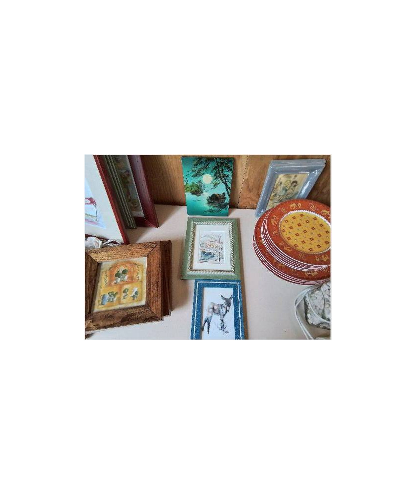 PETIT CADRE DECO 