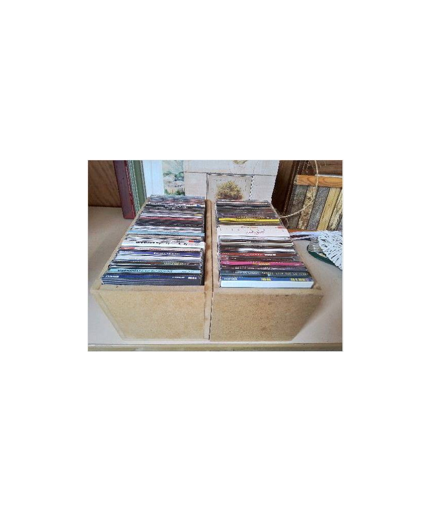 CD