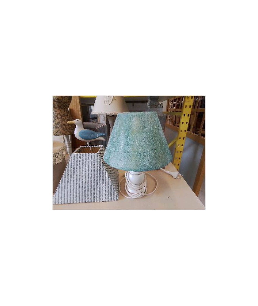 PETITE LAMPE 