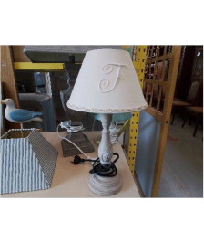 LAMPE 
