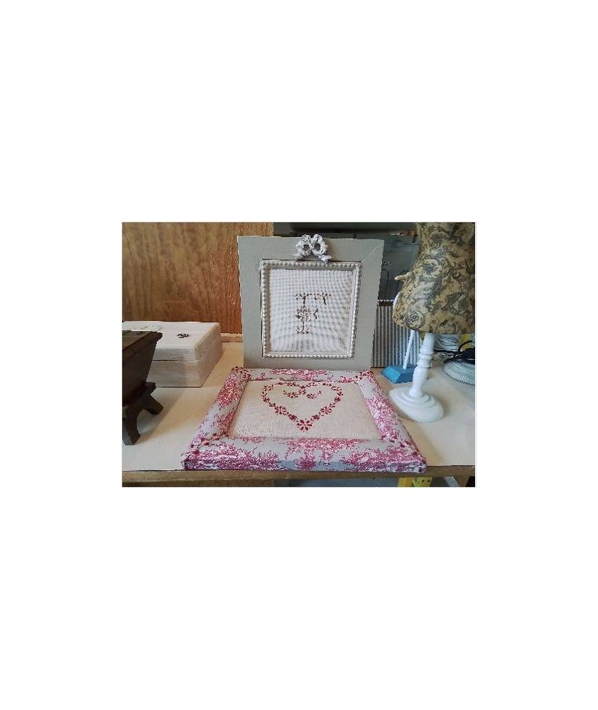 CADRE DECO 