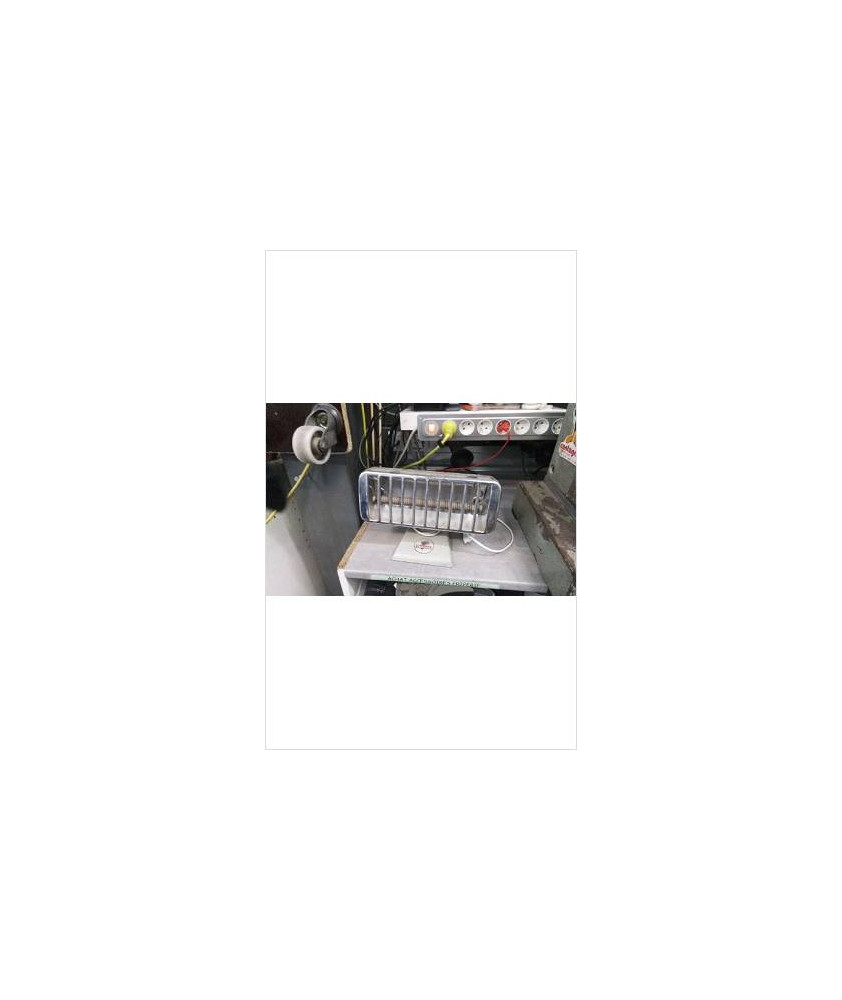 CHAUFFAGE D’APPOINT THERMOR 1000W 
