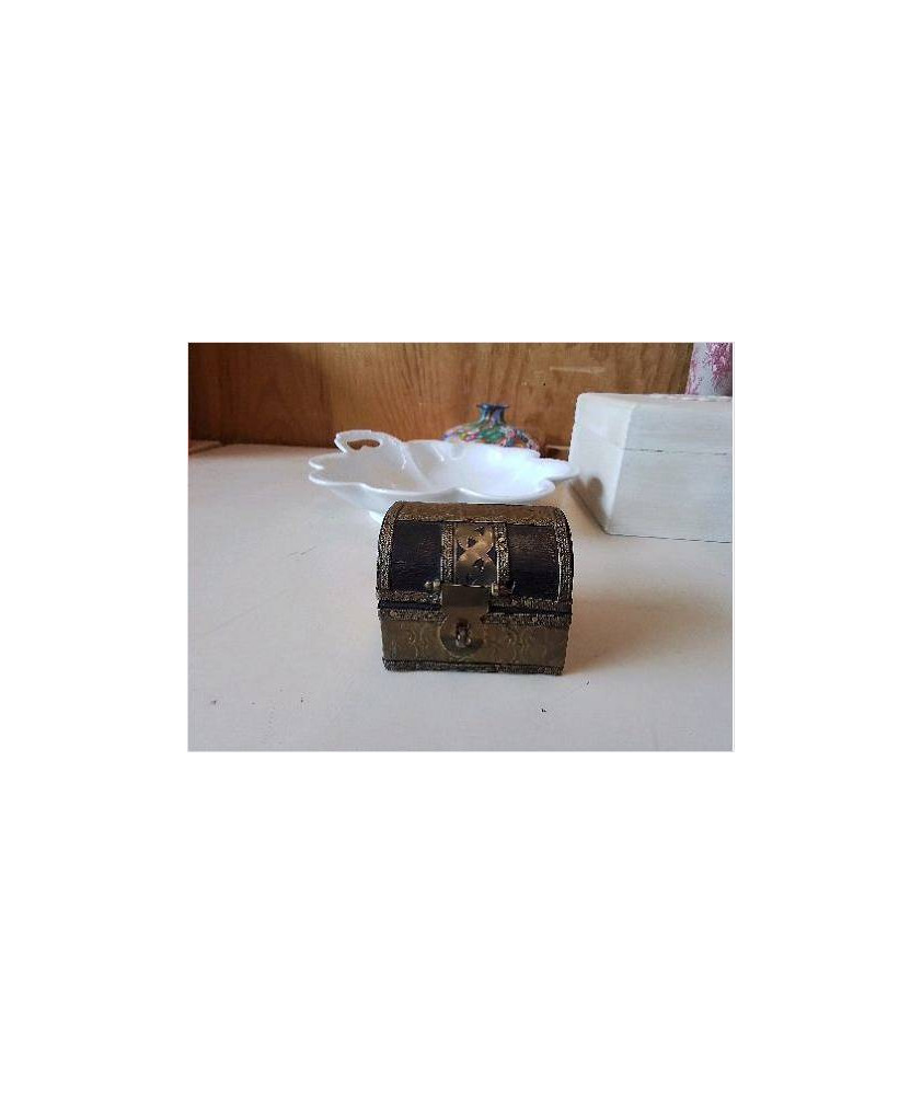 PETIT COFFRE 
