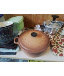 COCOTTE 
