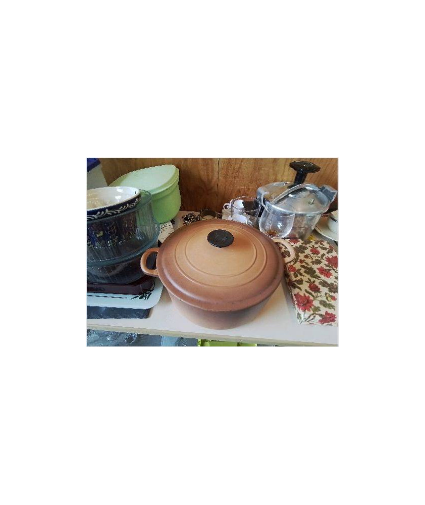 COCOTTE 