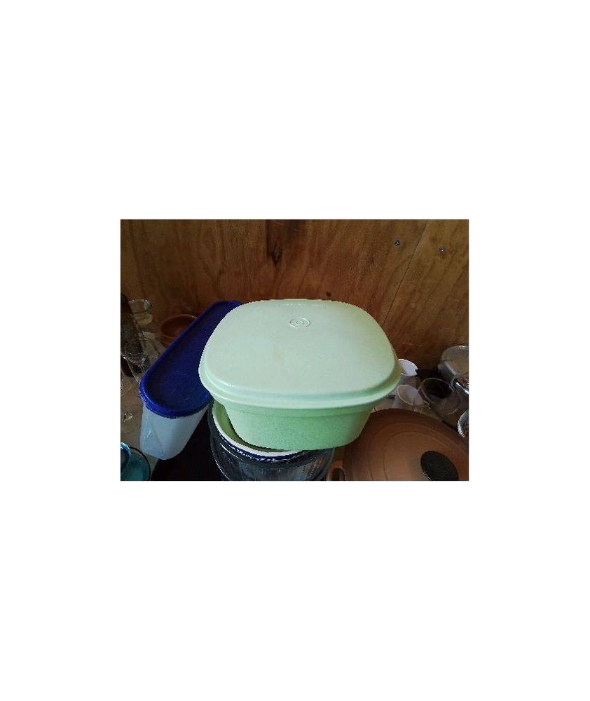 TUPPERWARE 