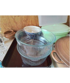 SALADIER PYREX 